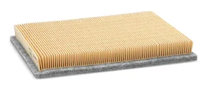 AF26131 FLEETGUARD Original-Luftfilter