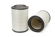 AF26163M FLEETGUARD Original-Luftfilter