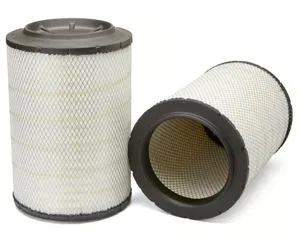 AF26163M Fleetguard Air Filter AF26163M - Cummnis For Volvo Truck - RS4642
