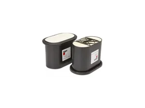 Original Fleetguard Luftfilterelement AF26656