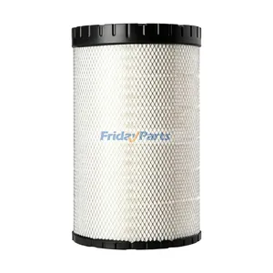 Air Filter 571909130130 AF26676 SA 18205 for TATA Truck Prima 3138.K LPK3138