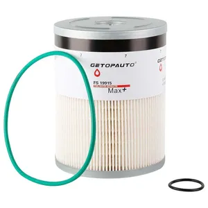 Getopauto AF27879 Air Filter, P551005 Oil Filter… — 3