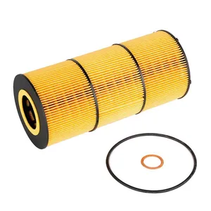 Getopauto AF27879 Air Filter, P551005 Oil Filter… — 5