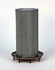 AF338 FLEETGUARD Original-Luftfilter