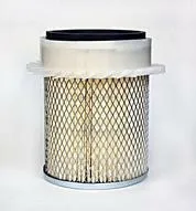 AF350KM FLEETGUARD Original-Luftfilter