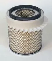 AF353K FLEETGUARD Original-Luftfilter-System