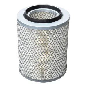 Outer Air Filter Element for Deutz and Fendt Tractors - Multiple Series Applications