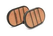 AF4199 FLEETGUARD Original-Luftfilter