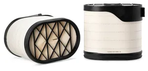 AF4207 FLEETGUARD Original-Luftfilter
