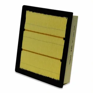 AF4274 FLEETGUARD Original-Luftfilter