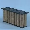 AF450 FLEETGUARD Original-Luftfilter