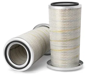 AF4535M FLEETGUARD Original-Luftfilter