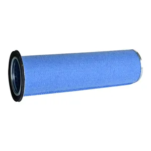 Inner Air Filter Element for Massey Ferguson 200/300 Series, Case IHC, Zetor, and Landini Tractors