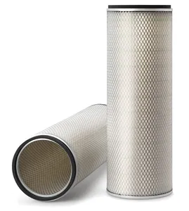 AF4677 FLEETGUARD Original-Luftfilter