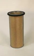 AF471M FLEETGUARD Original-Luftfilter