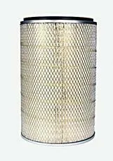 AF472 FLEETGUARD Original-Luftfilter