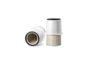 Original Fleetguard Luftfilterelement AF4858KM