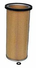 AF4867 FLEETGUARD Original-Luftfilter