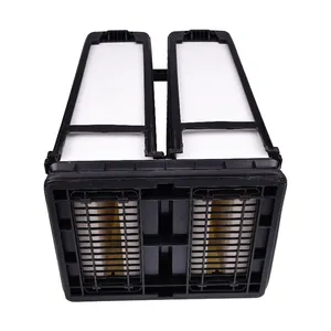 Aftermarket Fleetguard AF55021 AF55312 Air Filter Kit for Cummins Engine QSB4.5 — 4