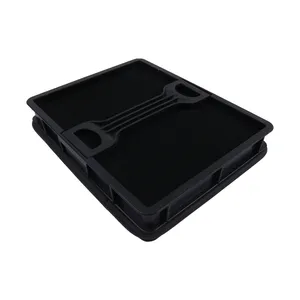 Aftermarket Donaldson P638061 Fleetguard AF55312 Baldwin PA31005 Air Filter for Engine Crane Bulldozer — 3