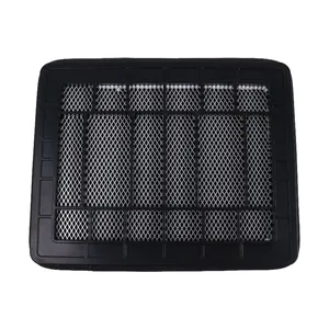 Aftermarket Donaldson P638061 Fleetguard AF55312 Baldwin PA31005 Air Filter for Engine Crane Bulldozer — 4