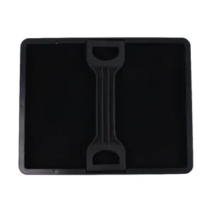 Aftermarket Donaldson P638061 Fleetguard AF55312 Baldwin PA31005 Air Filter for Engine Crane Bulldozer — 5