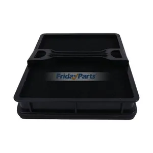 Air Filter - Replaces Donaldson P638061 Fleetguard AF55312 Baldwin PA31005 — 6