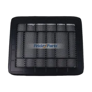 Air Filter - Replaces Donaldson P638061 Fleetguard AF55312 Baldwin PA31005 — 4