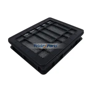 Air Filter - Replaces Donaldson P638061 Fleetguard AF55312 Baldwin PA31005