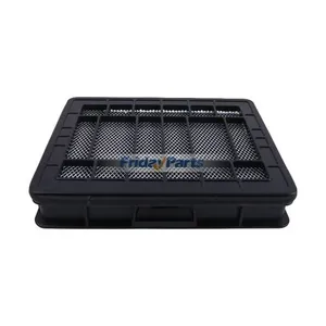 Air Filter - Replaces Donaldson P638061 Fleetguard AF55312 Baldwin PA31005 — 2
