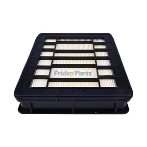 Air Filter AF55320 5310325 for Cummins Engine QSF2.8 QSF3.8 QSB4.5 — 2