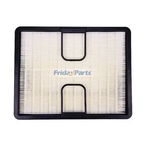 Air Filter AF55320 5310325 for Cummins Engine QSF2.8 QSF3.8 QSB4.5 — 4