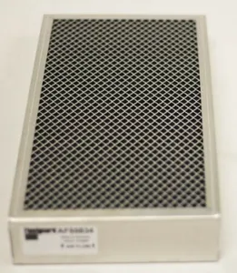 AF55834 FLEETGUARD Original-Luftfilter