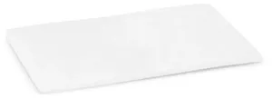 Fleetguard AF55836 Cabin Air Filter │ Replaces PETERBILT W2084001