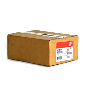 Fleetguard Air Filter Panel AF55839 — 3