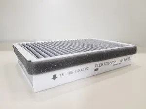 AF56022 FLEETGUARD Original-Luftfilter