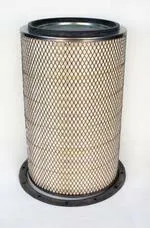 AF863M FLEETGUARD Original-Luftfilter