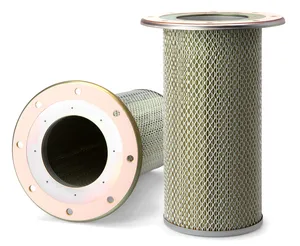 AF959 FLEETGUARD Original-Luftfilter