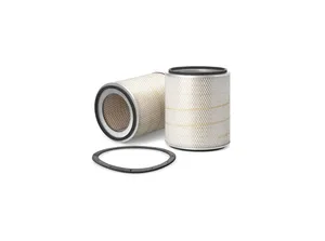Original Fleetguard Luftfilterelement AF968