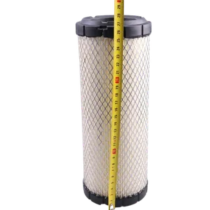 Aftermarket Air Filter M131802 B1AF204 M170281 for John Deere Tractor 2025R 2027R 2030A 2032R 2036R 2038R Excavator 27C 35C 35D 50C 50D — 6