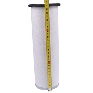Aftermarket Air Filter AT44378 for John Deere Backhoe Loader 300D 310C 315C 315CH 410B 410C 410D — 6