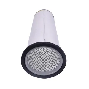 Aftermarket Air Filter AT44378 for John Deere Backhoe Loader 300D 310C 315C 315CH 410B 410C 410D — 5