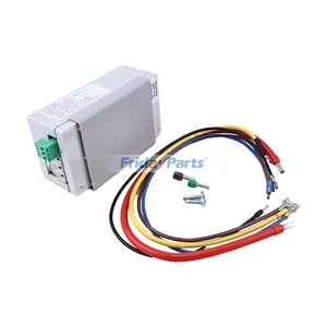 Aftermarket AirGo 08-16A 16-32A A/C Soft Start Module for Utility & Generator Power