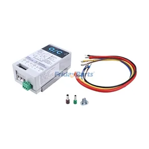Aftermarket AirGo 08-16A 16-32A A/C Soft Start Module for Utility & Generator Power — 2