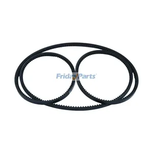 Aftermarket Alliance Huebsch 3V-800 Wascomat 900762 Washing Machine Commercial Drive Belt