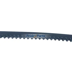 Aftermarket Alliance Huebsch 3V-800 Wascomat 900762 Washing Machine Commercial Drive Belt — 4