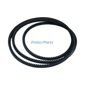 Aftermarket Alliance Huebsch 3V-800 Wascomat 900762 Washing Machine Commercial Drive Belt — 2