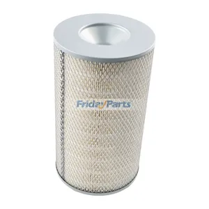 Aftermarket Baldwin PA4644 Wix 42917 Caterpillar CAT 3I-0302 Air Filter for Engine Tractor — 3