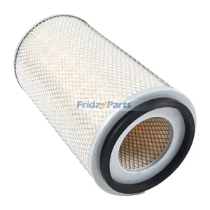 Aftermarket Baldwin PA4644 Wix 42917 Caterpillar CAT 3I-0302 Air Filter for Engine Tractor — 2