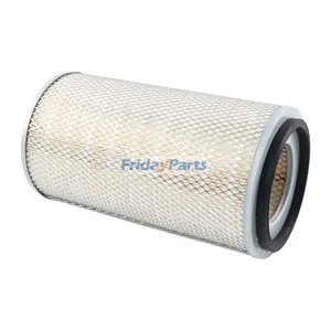 Aftermarket Baldwin PA4644 Wix 42917 Caterpillar CAT 3I-0302 Air Filter for Engine Tractor — 4